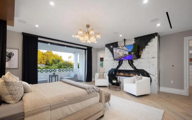 Gardner Modern
