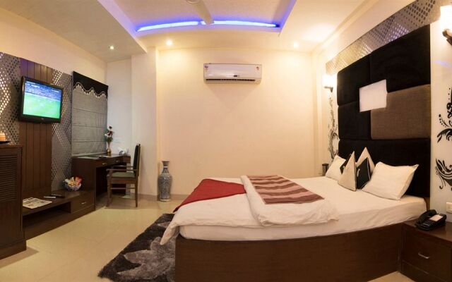 Hotel The Kamta