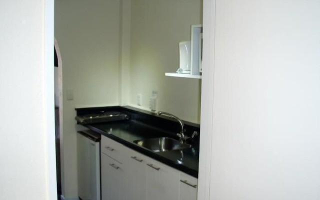 Chelmswood Motel Taupo