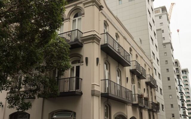 The Designer's Residence