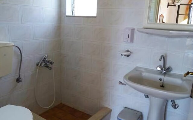 Sea View Studio With Garden 7min To The Beach