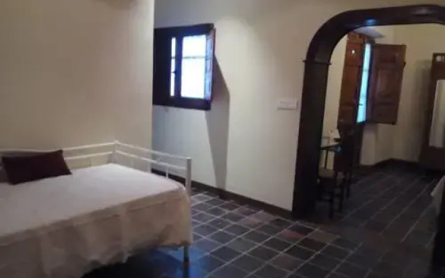 La Posada De Pesquera