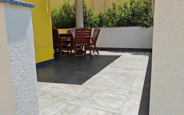 Villa Antonia