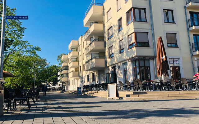 Holiday Inn Express Mulheim - Ruhr by IHG