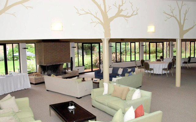 Hotel Bosque de Reñaca