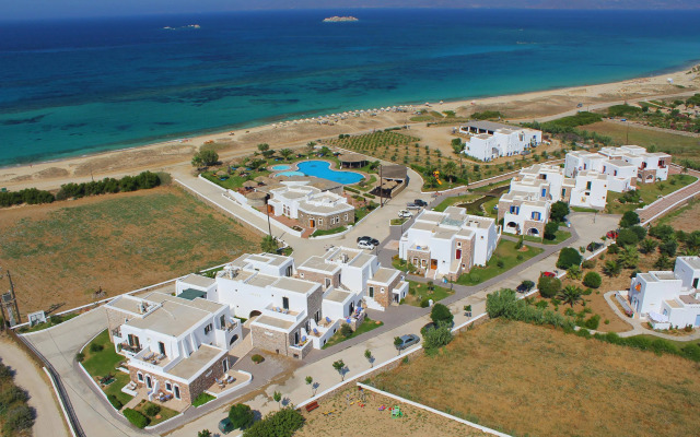 Plaza Beach Hotel