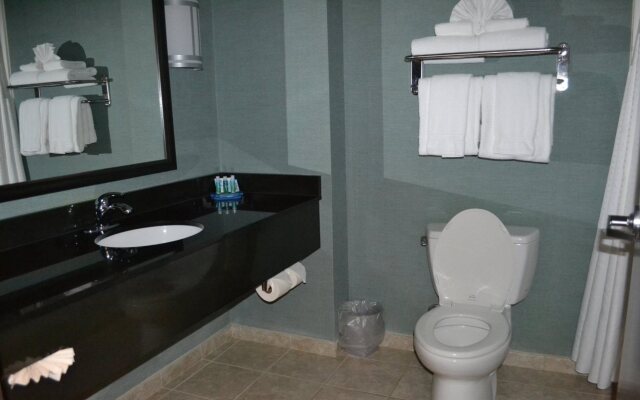 Holiday Inn Express Hotel & Suites Selinsgrove by IHG