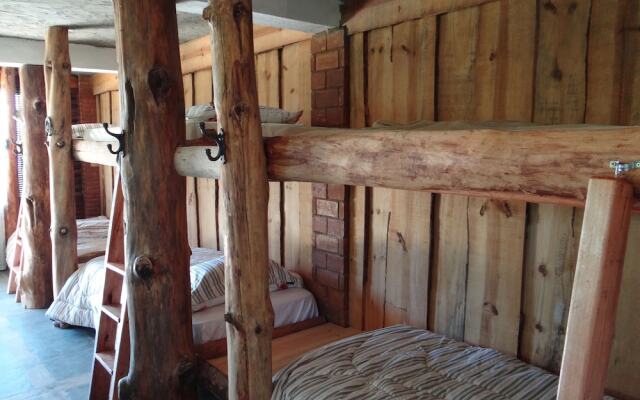 Pousada Off Road A Casa da Montanha