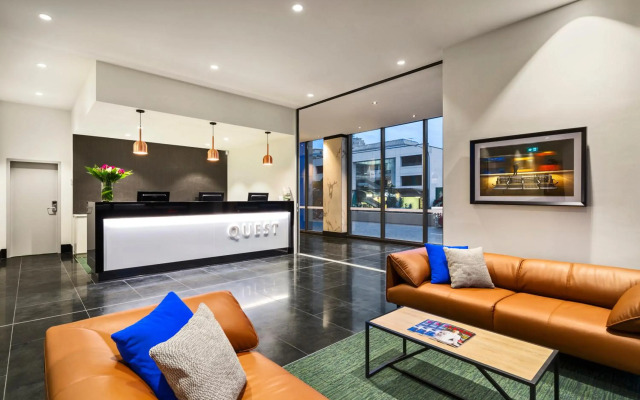 Quest Chatswood