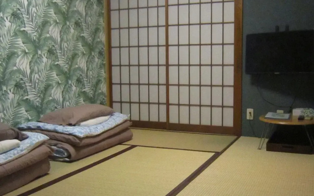 Minato Oasis Numazu