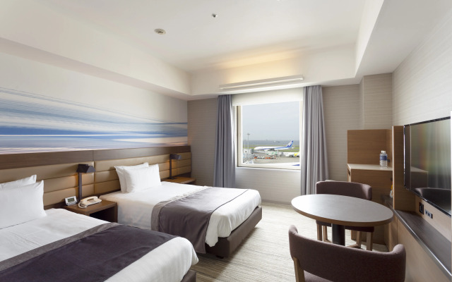 Haneda Excel Hotel Tokyu - Haneda Airport Terminal 2