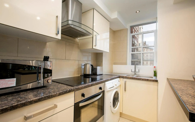 Paddington Marble Arch 4