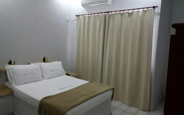 Center Apart Hotel