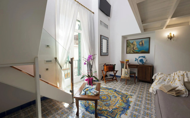 Residenza Luce