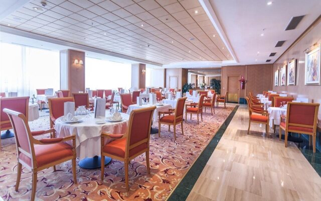 El Mouradi Hotel Africa Tunis