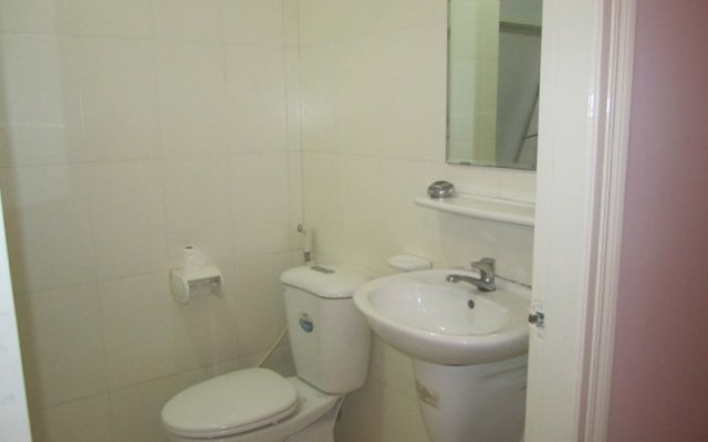 Hoai An Hotel