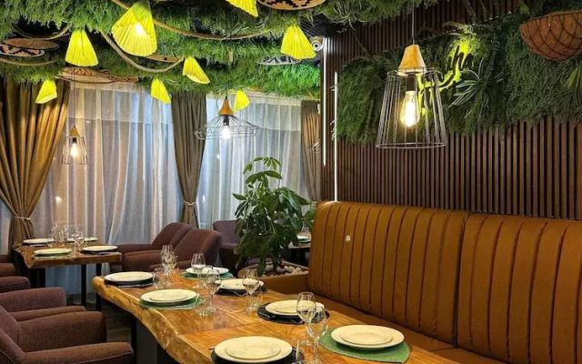 Kilk Klak Appart Hotel