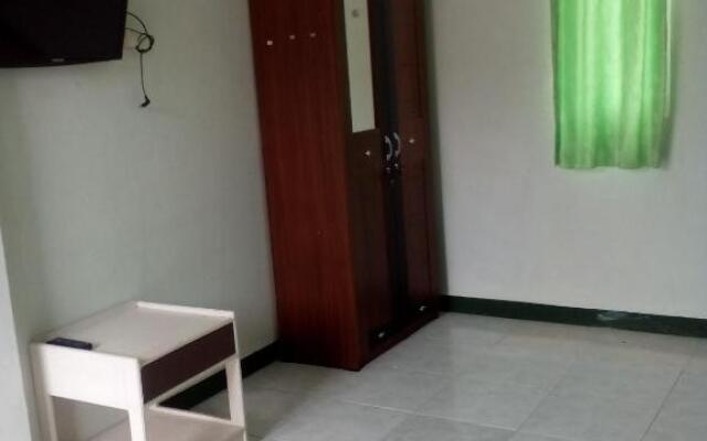 RedDoorz near Bundaran Kecil Palangkaraya