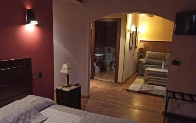 Hostal Rural La Calera