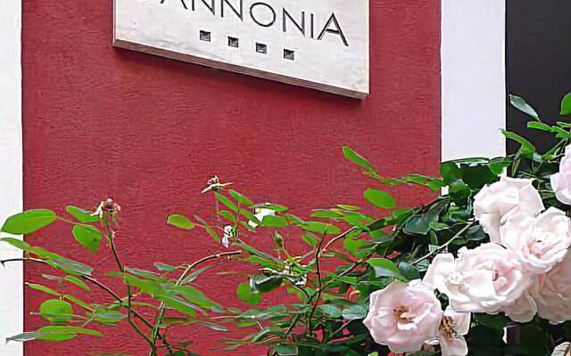 Hotel Villa Pannonia