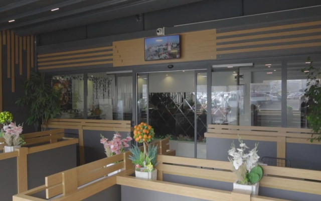 Nirvana Boutique House