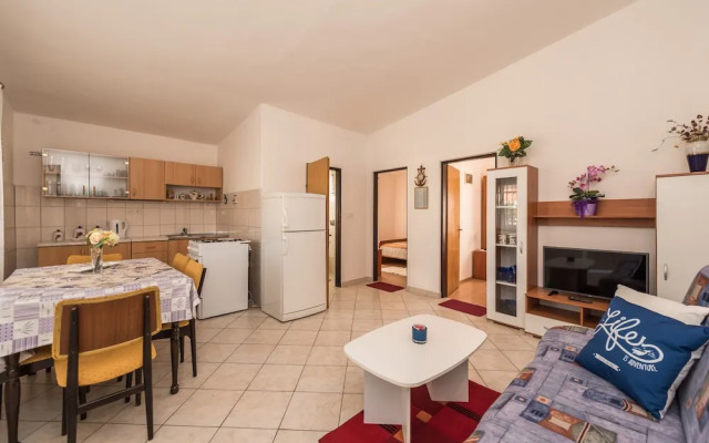 Apartment Steindl