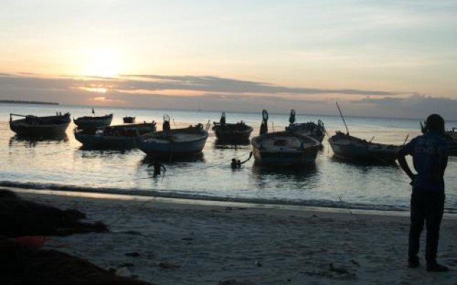 Malindi Guest House