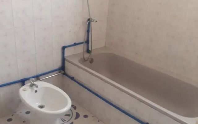 Casa de hospede Esmael