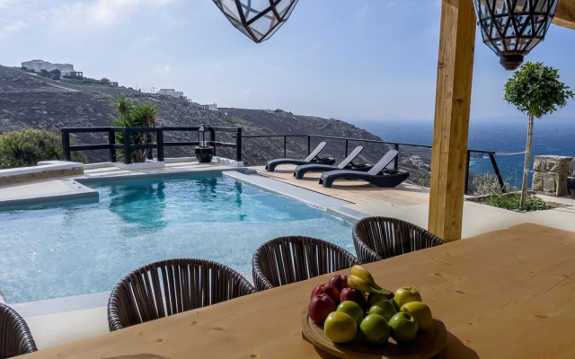 Villa Nirvana- Calm, Relaxing and no Wind!