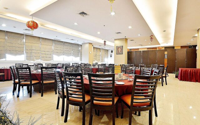 Grand Asia Hotel Jakarta