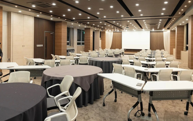 Culture Hotel LAAM