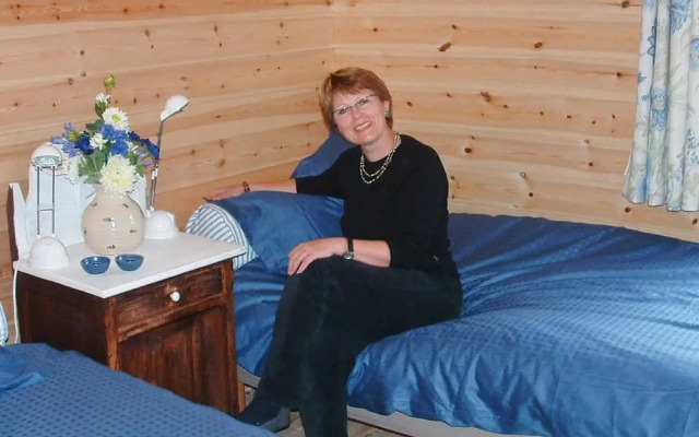 4 Star Holiday Home in Ualand