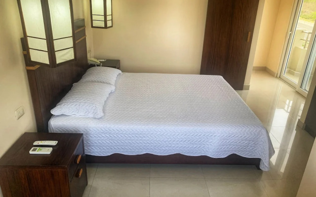 Hotel Boutique Nazo