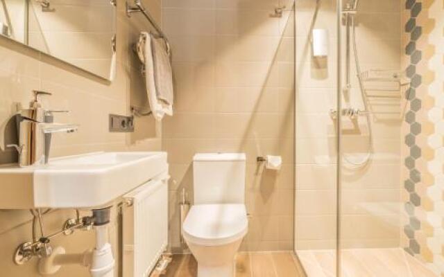 Tamara Suites  Apartments