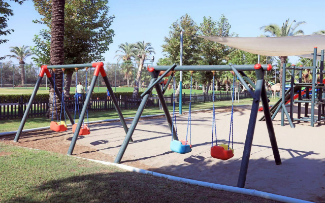 Asteria Family Resort Belek
