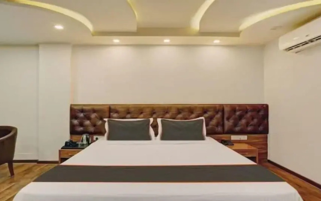 hotel orange park