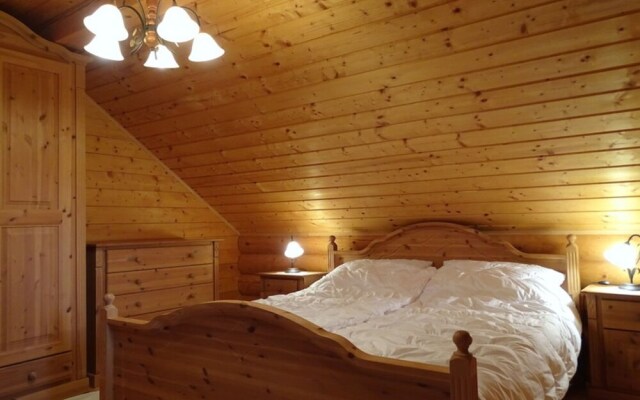 Podlipje Estate With Sauna