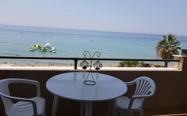 Menigos AA2 n o62 SeaView 2Bedroom