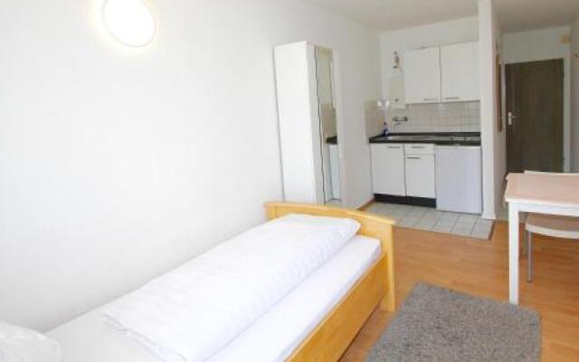 Apartmenthaus Alt Graz