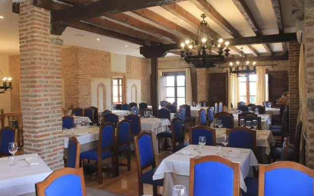 Hotel Vettonia
