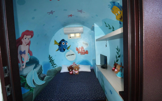 Xinyue B&B