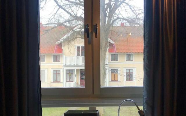 Karstorp Hotel