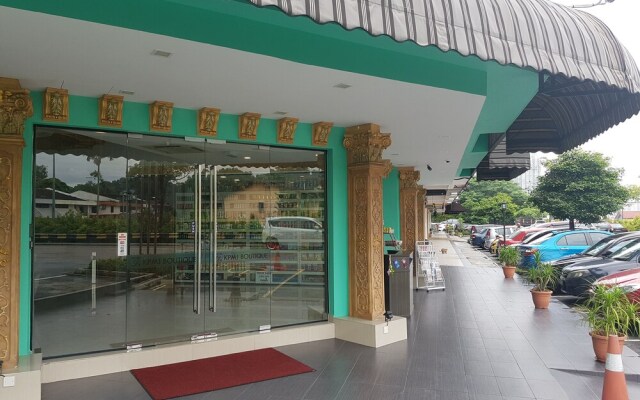 De Kpmj Boutique Hotel