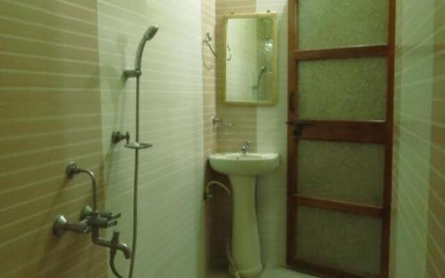 Thilak Home Stay
