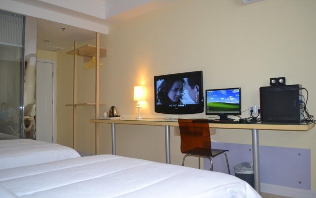 No.8 Hotel Chain