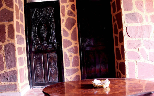 Riad Aslda