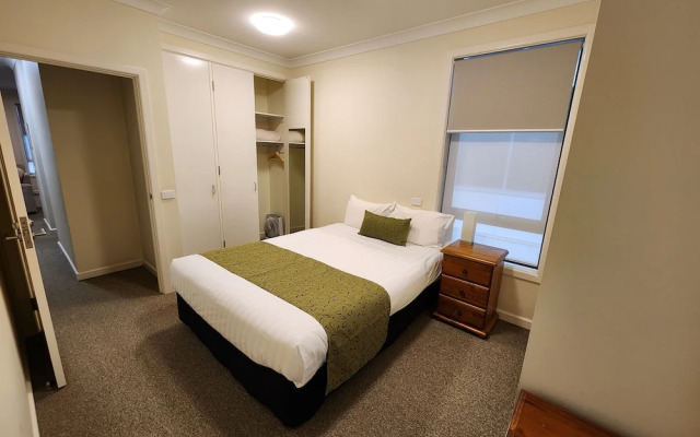 Mary MacKillop Sprituality Centre Melb