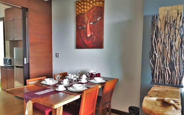 Sea and Sky 7 Karon Beach by PHR