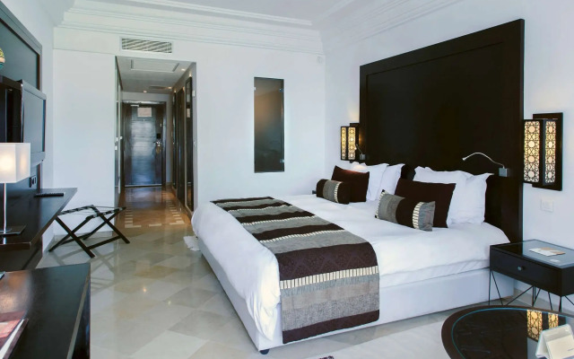 Mövenpick Hotel Gammarth Tunis