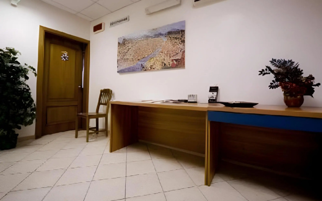 Cicerone Guest House